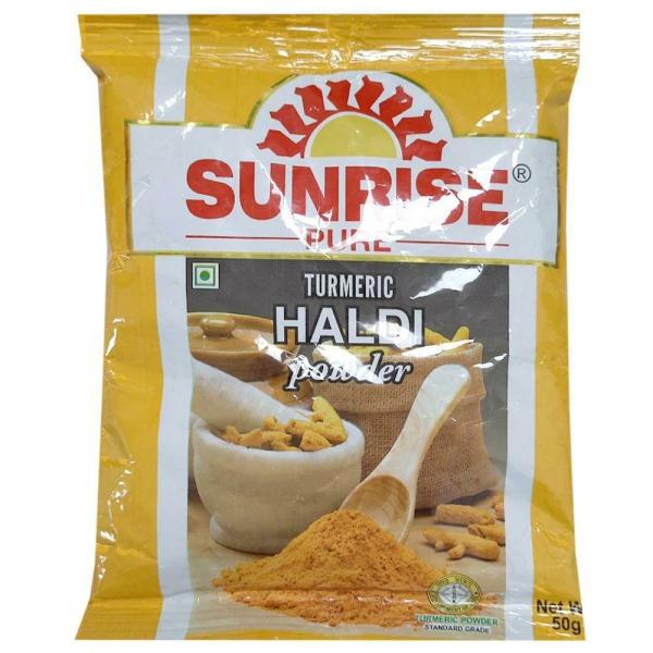 Sunrise Pure Turmeric Powder